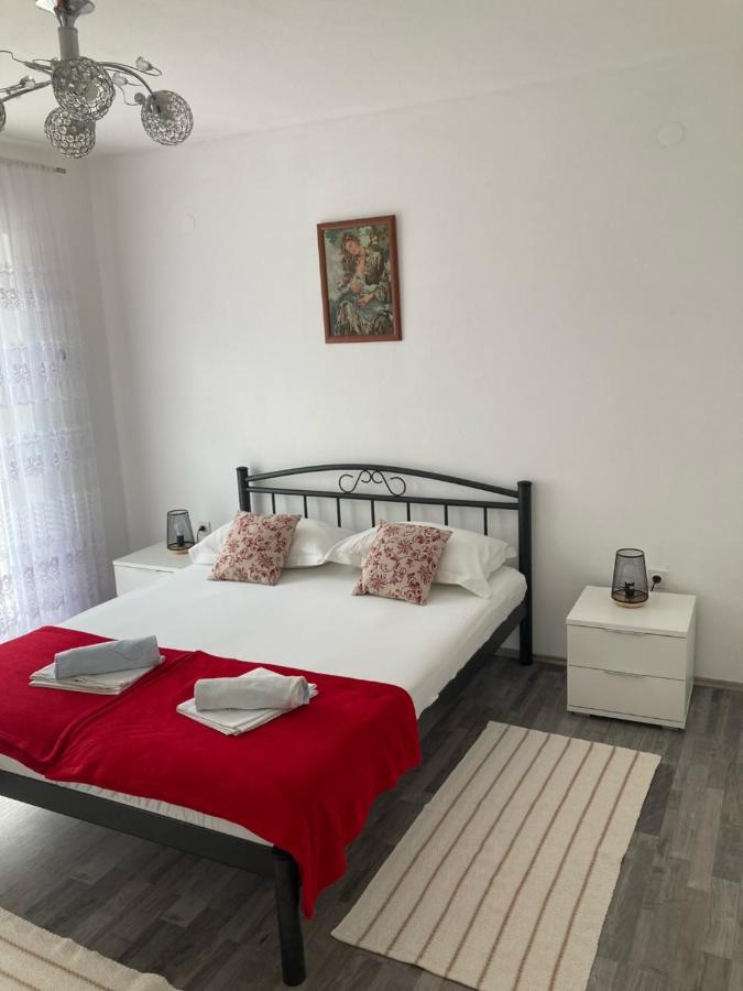 Apartments Diego Sveti Juraj Exterior foto