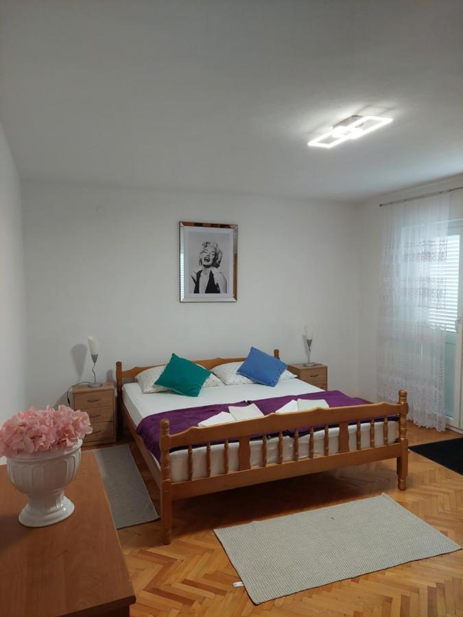 Apartments Diego Sveti Juraj Exterior foto