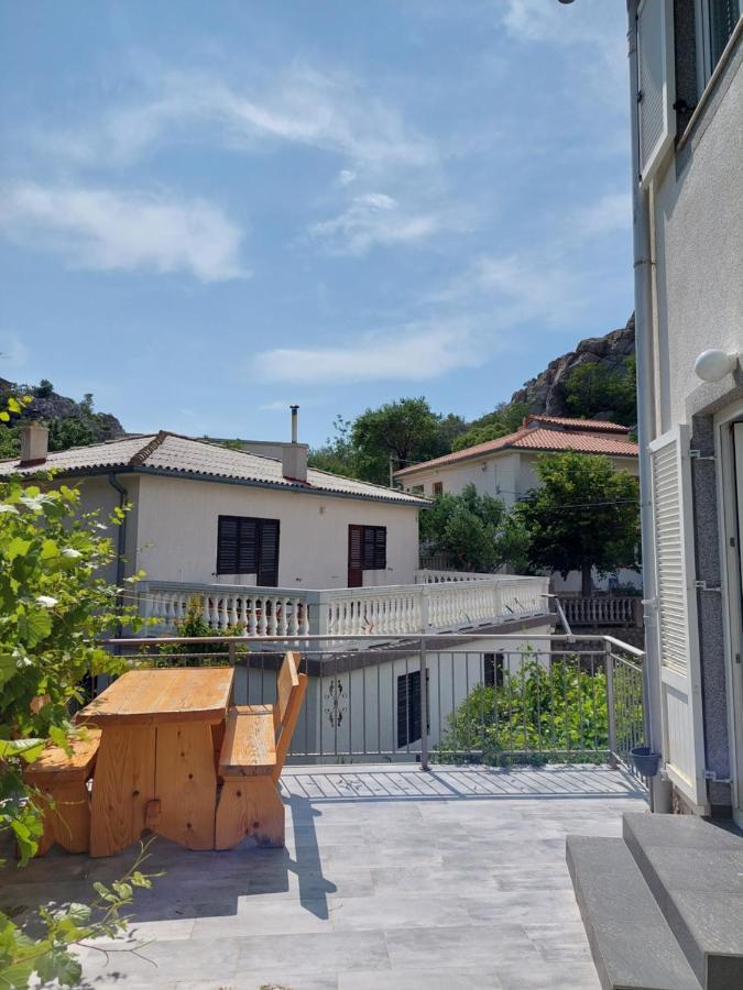 Apartments Diego Sveti Juraj Exterior foto