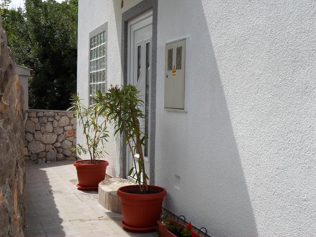 Apartments Diego Sveti Juraj Exterior foto